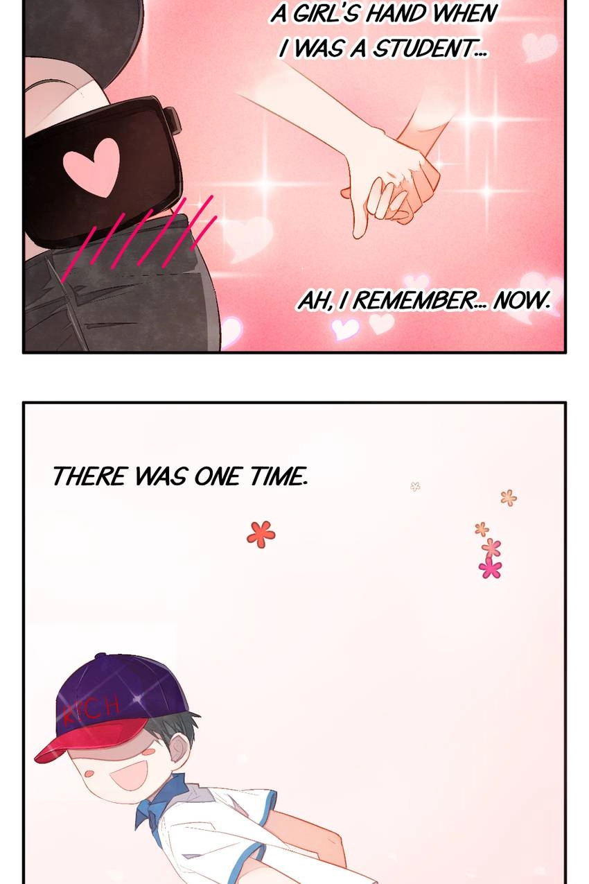 Won, Too, Three... Go! Chapter 27 page 29 - 
