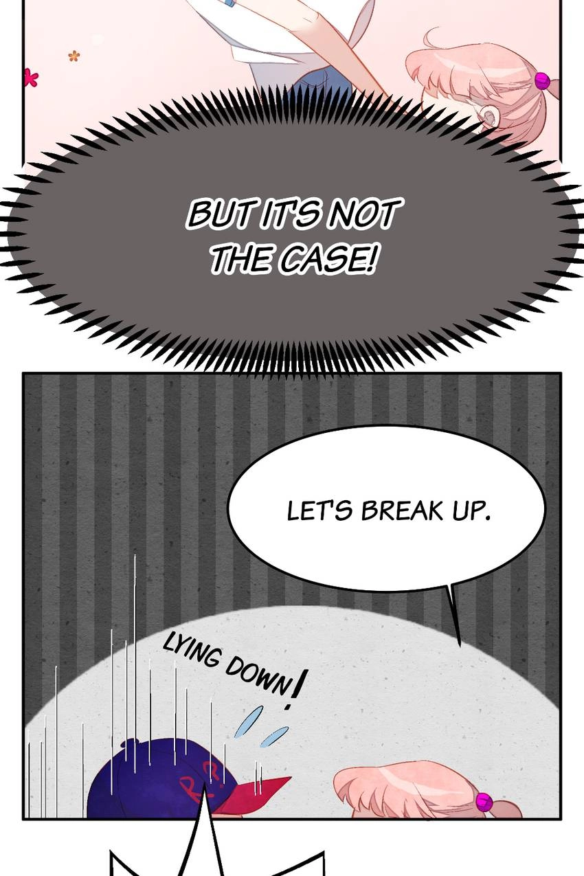 Won, Too, Three... Go! Chapter 27 page 30 - 