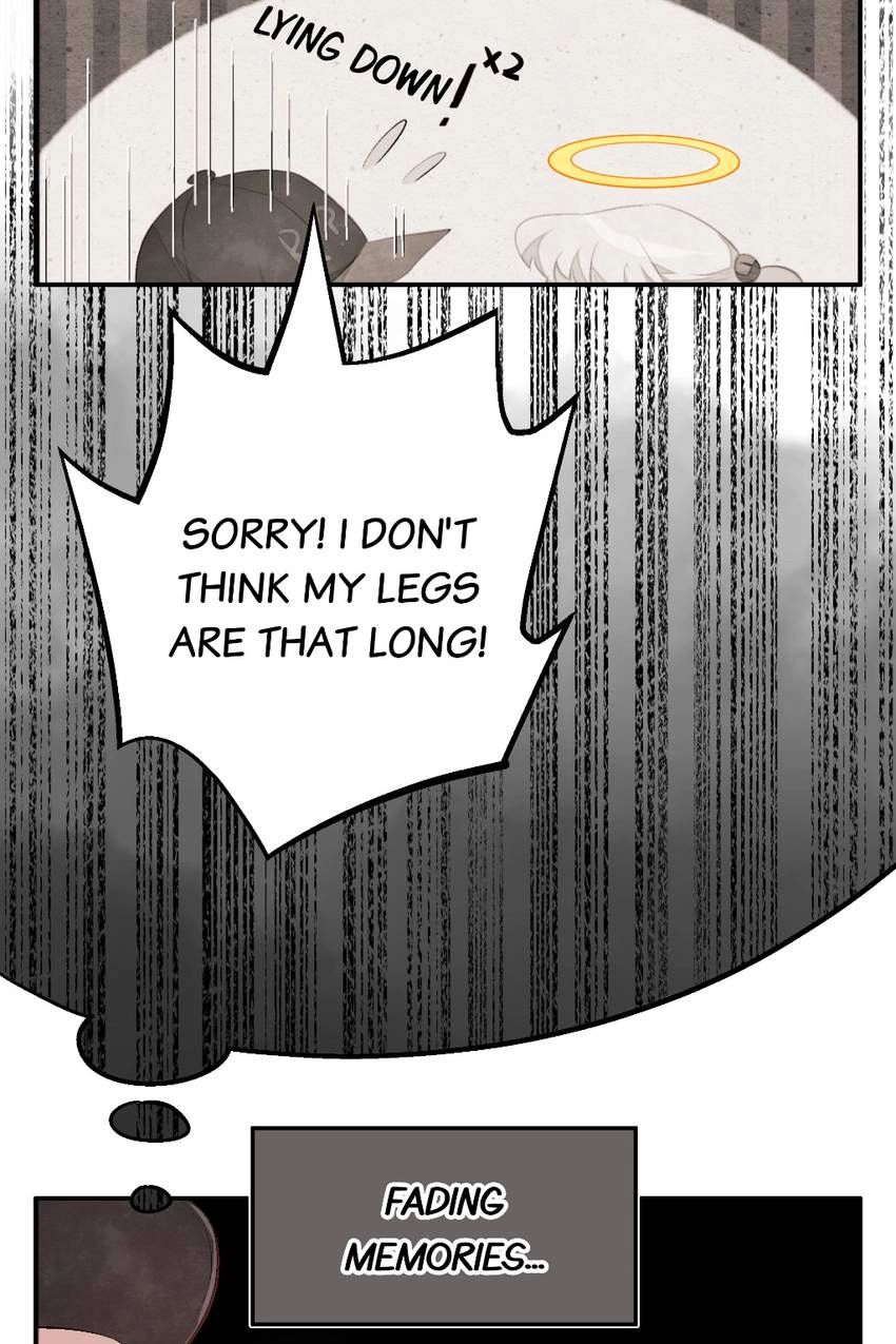 Won, Too, Three... Go! Chapter 27 page 33 - 