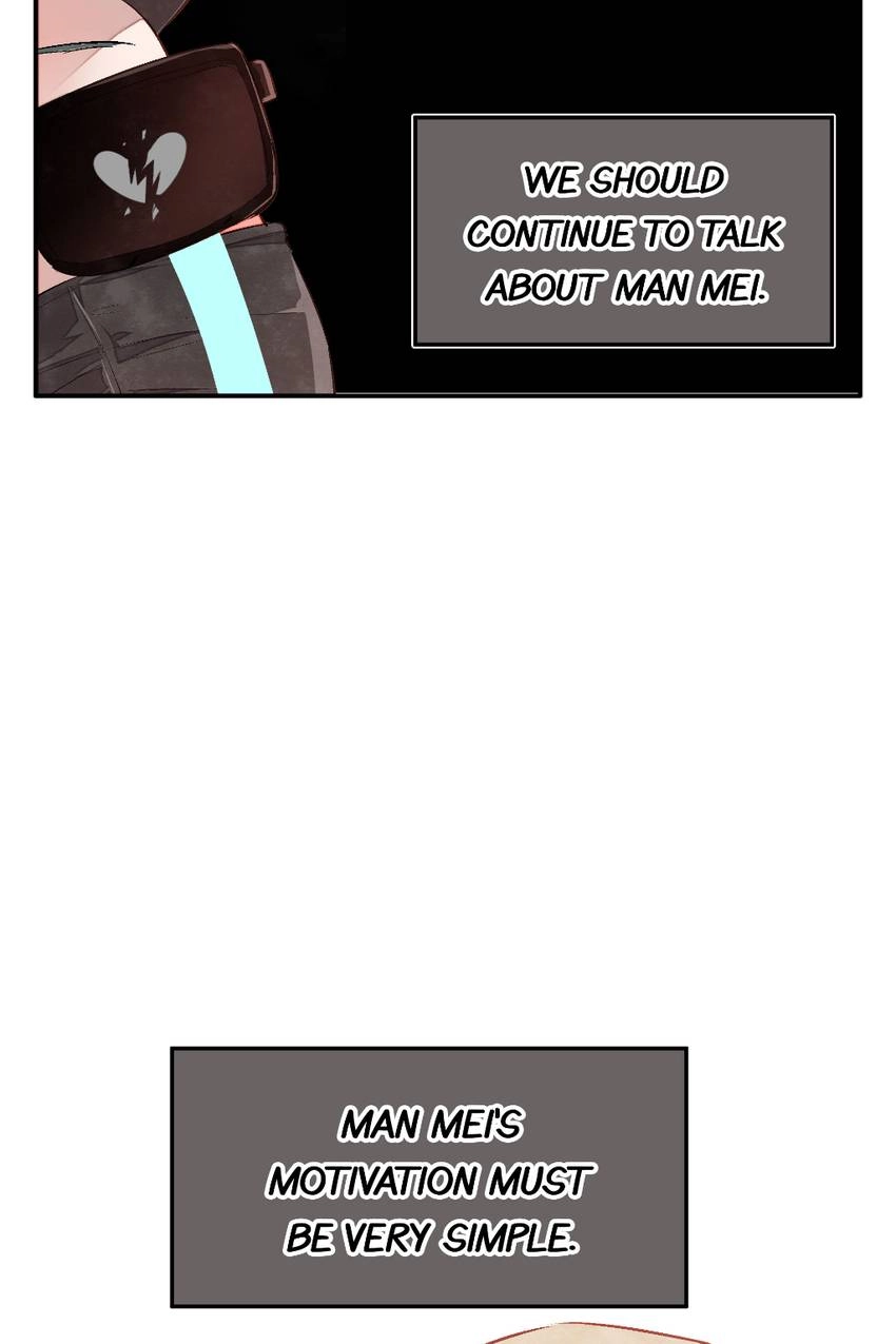 Won, Too, Three... Go! Chapter 27 page 34 - 
