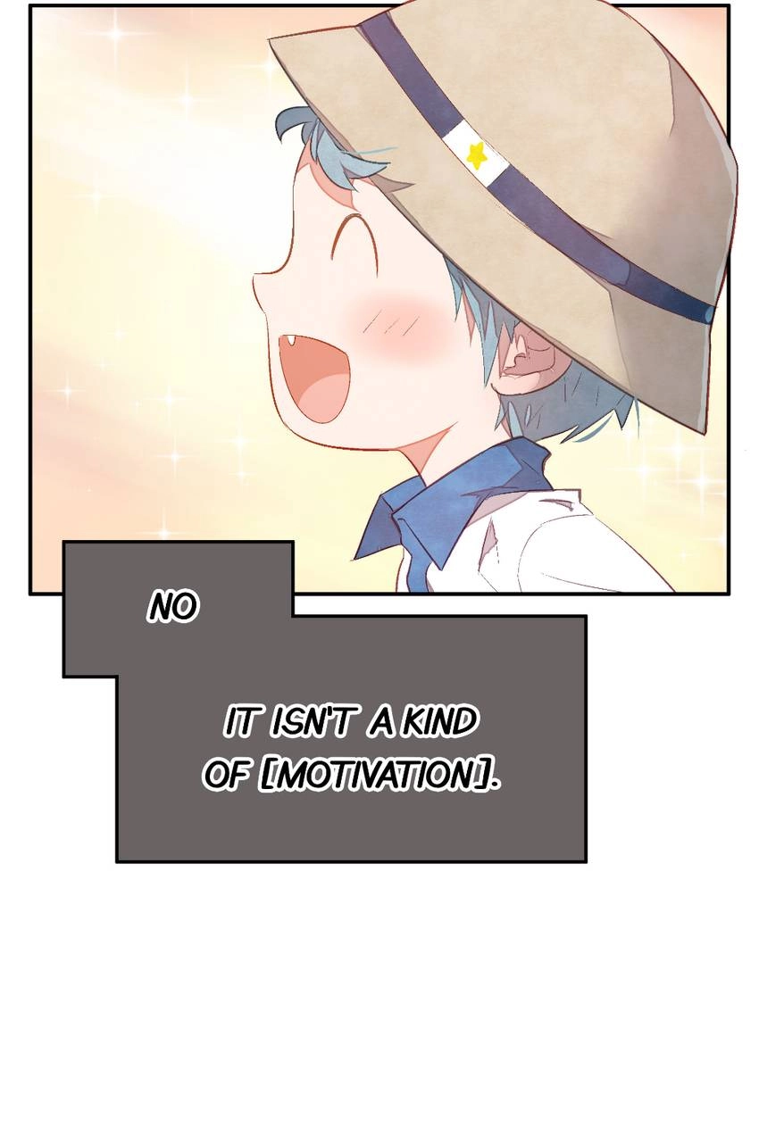 Won, Too, Three... Go! Chapter 27 page 35 - 