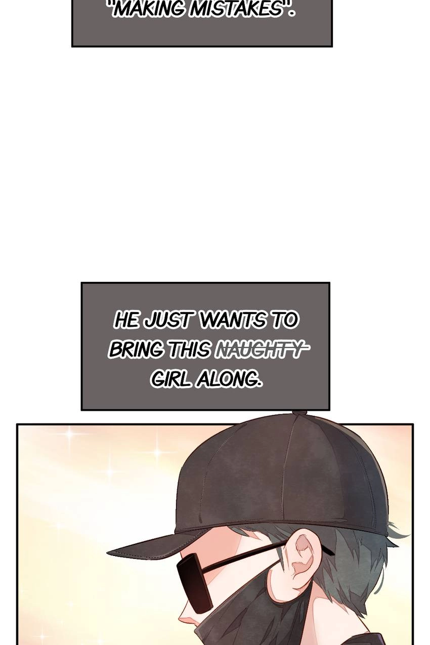 Won, Too, Three... Go! Chapter 27 page 37 - 