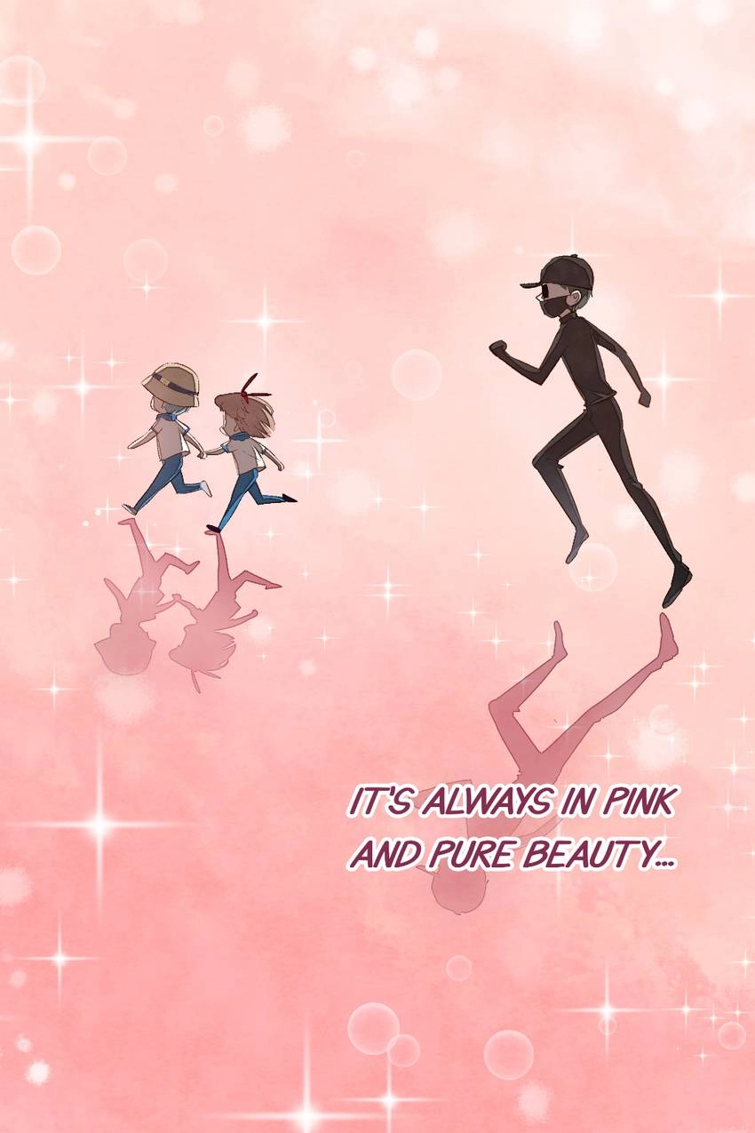 Won, Too, Three... Go! Chapter 27 page 39 - 