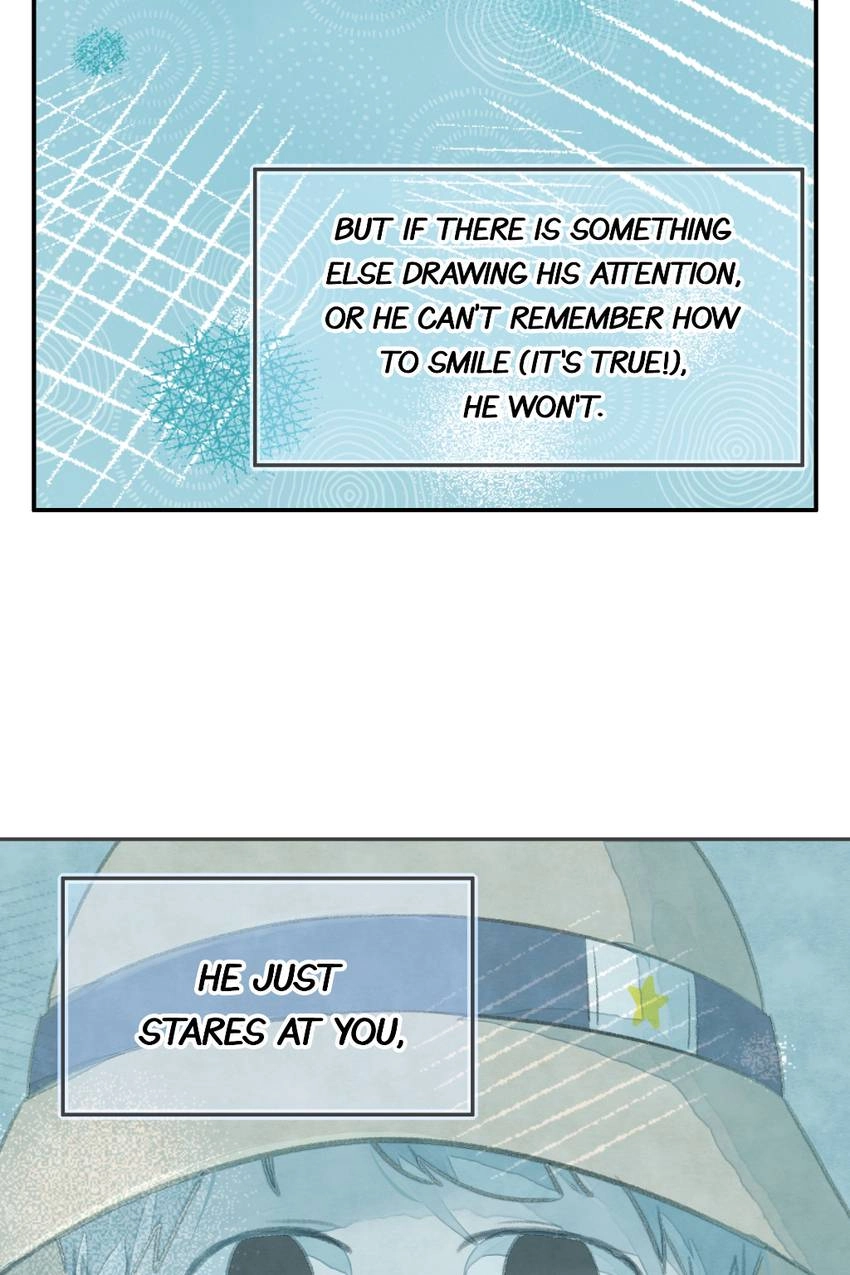 Won, Too, Three... Go! Chapter 27 page 5 - 