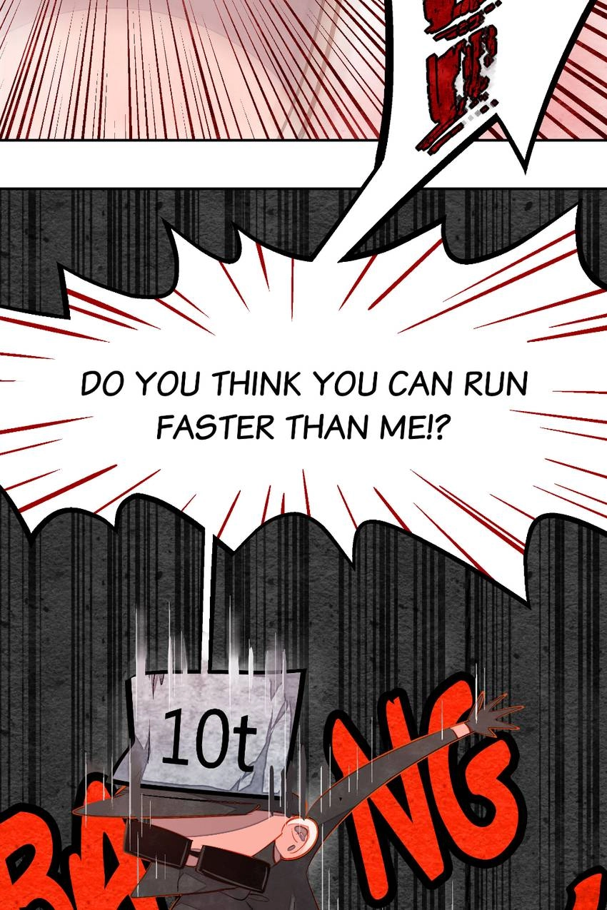 Won, Too, Three... Go! Chapter 27 page 42 - 