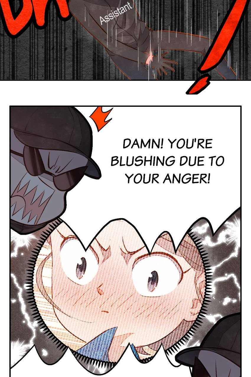 Won, Too, Three... Go! Chapter 27 page 43 - 