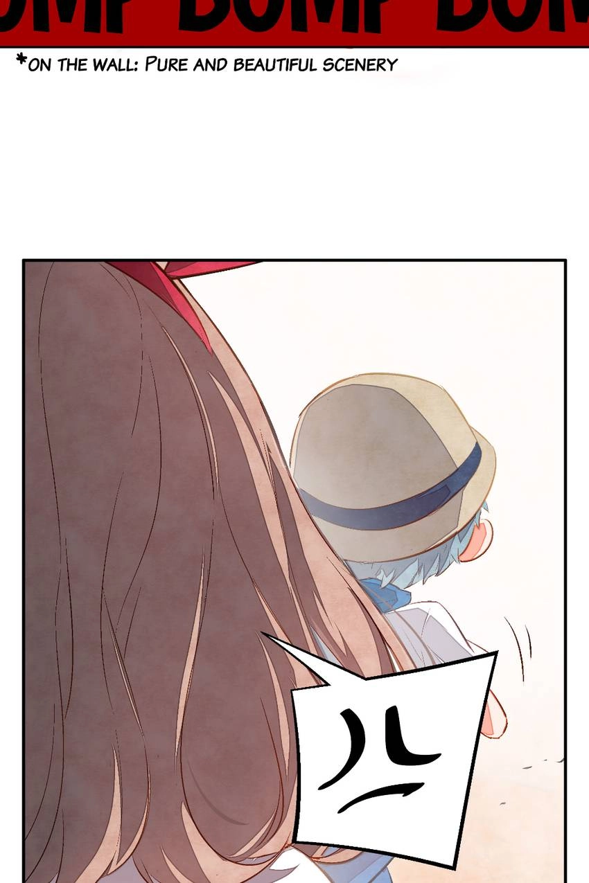 Won, Too, Three... Go! Chapter 27 page 45 - 