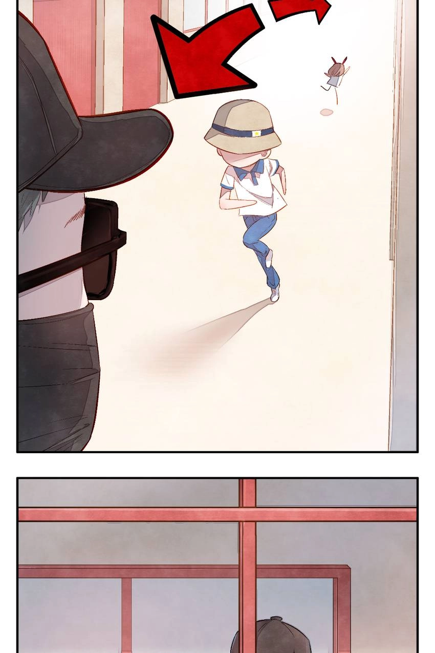 Won, Too, Three... Go! Chapter 27 page 49 - 