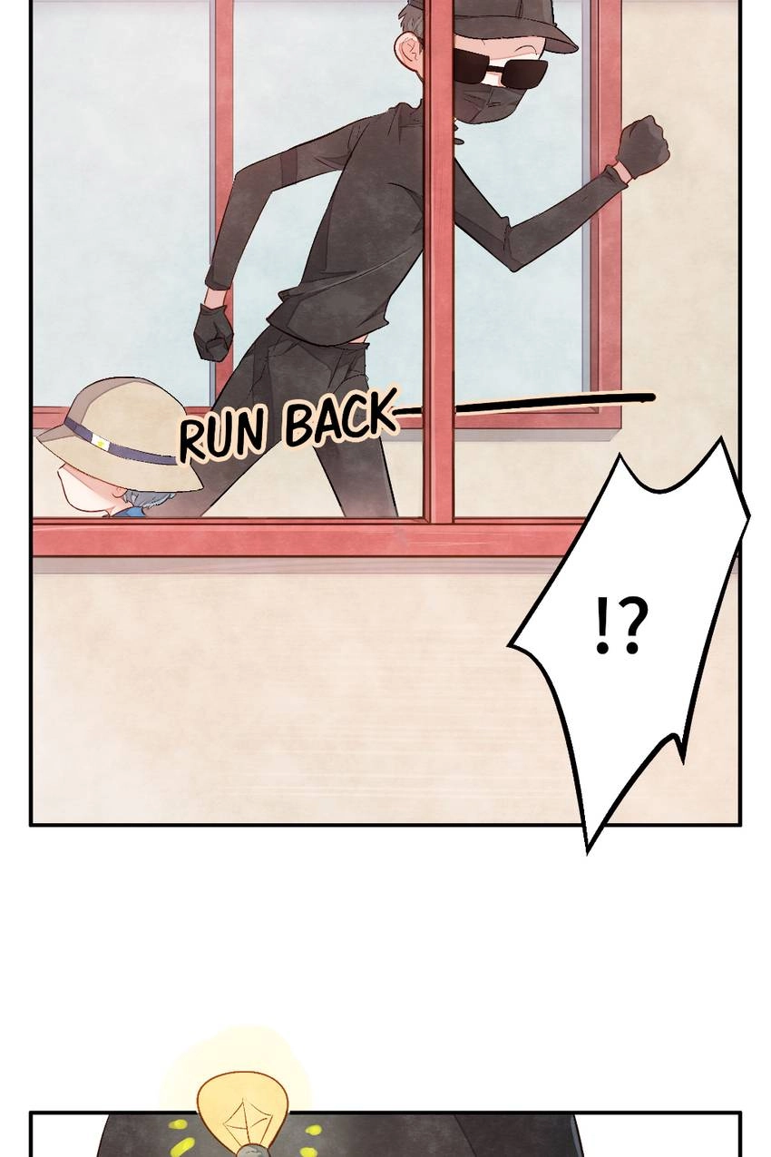 Won, Too, Three... Go! Chapter 27 page 50 - 