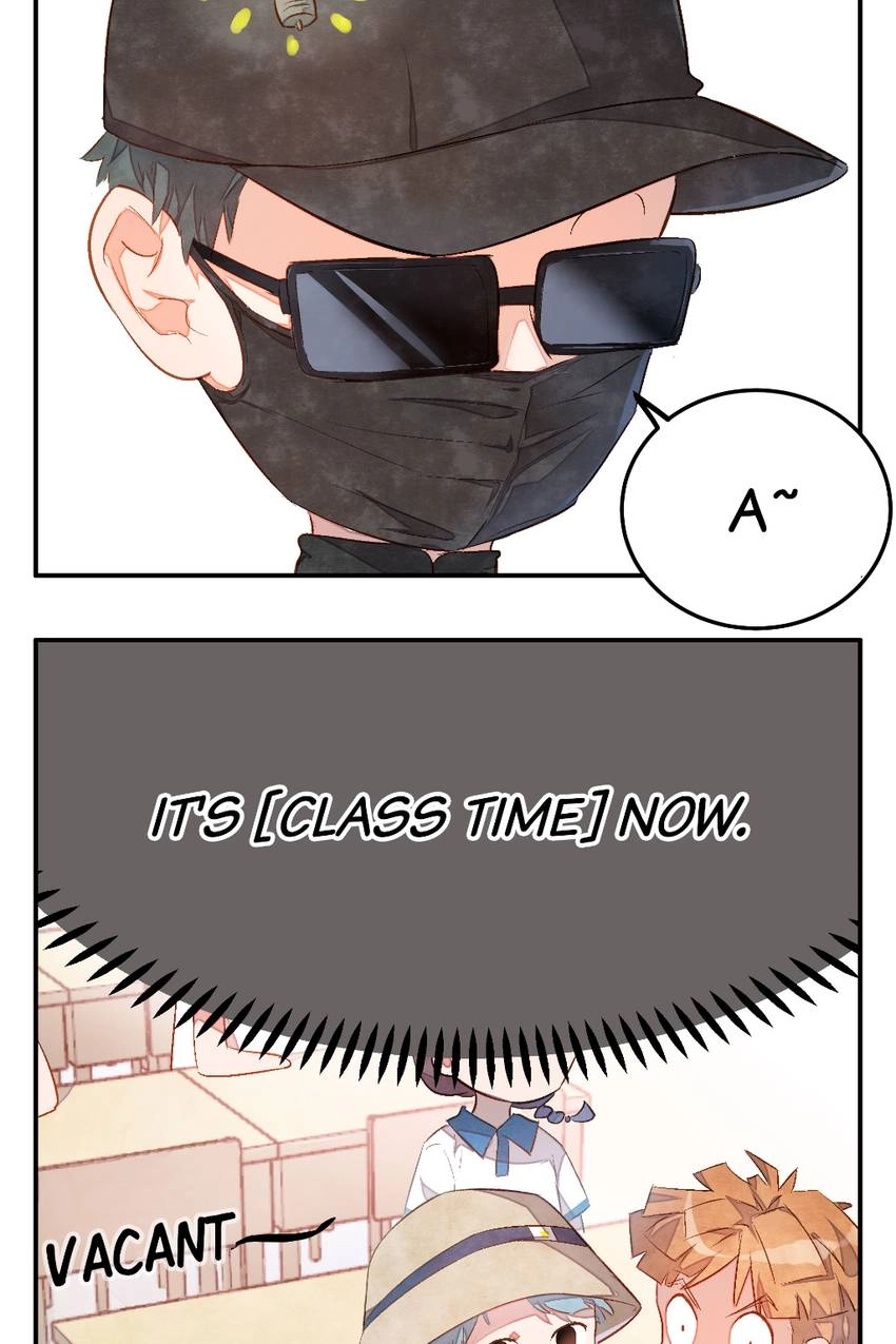 Won, Too, Three... Go! Chapter 27 page 51 - 