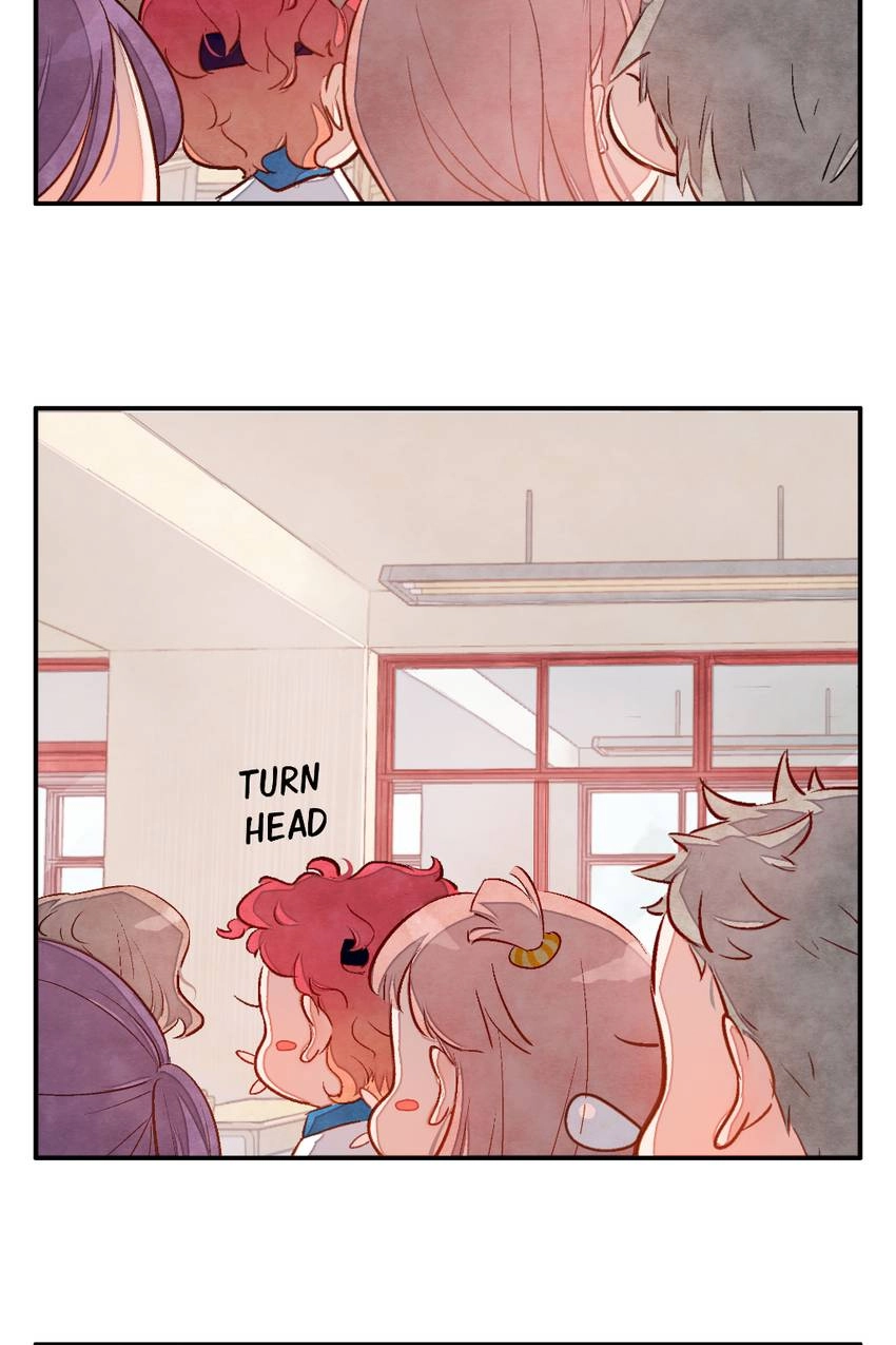 Won, Too, Three... Go! Chapter 27 page 55 - 