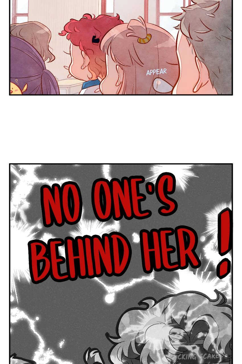 Won, Too, Three... Go! Chapter 27 page 57 - 