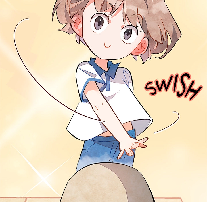 Won, Too, Three... Go! Chapter 28 page 101 - 