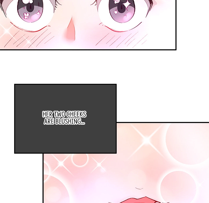 Won, Too, Three... Go! Chapter 28 page 104 - 