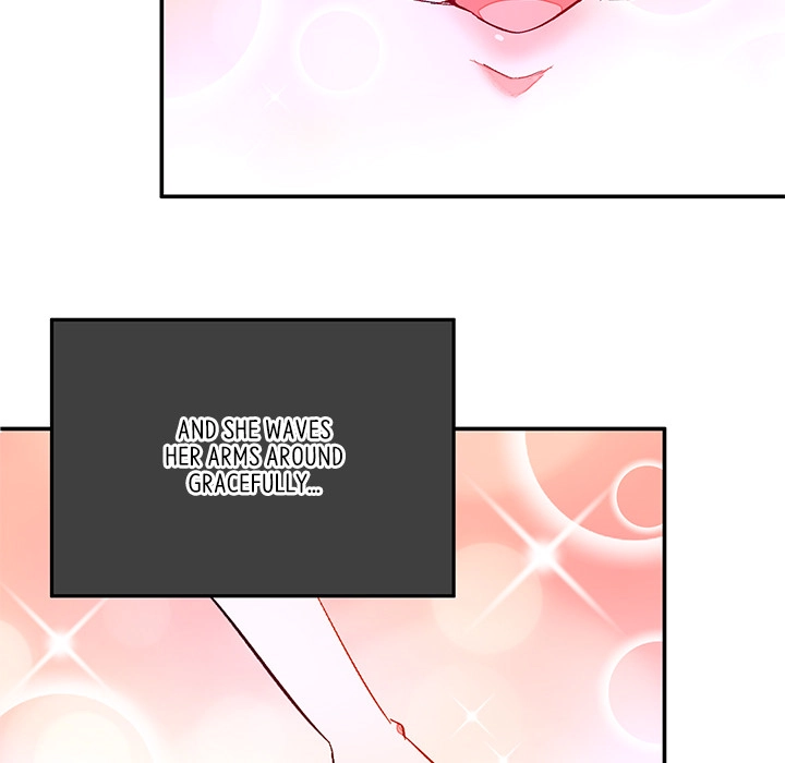 Won, Too, Three... Go! Chapter 28 page 105 - 