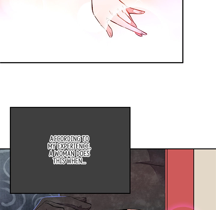 Won, Too, Three... Go! Chapter 28 page 106 - 