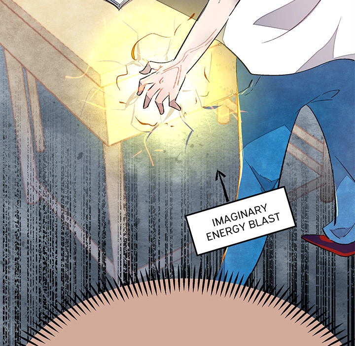 Won, Too, Three... Go! Chapter 28 page 12 - 