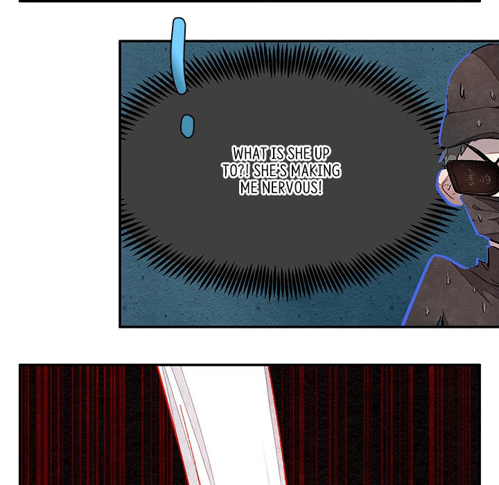 Won, Too, Three... Go! Chapter 28 page 116 - 