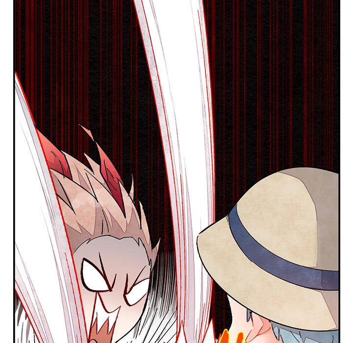 Won, Too, Three... Go! Chapter 28 page 117 - 