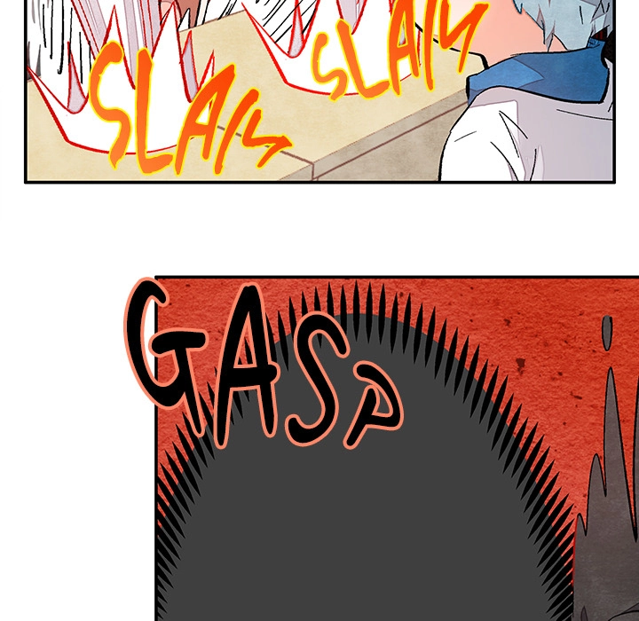 Won, Too, Three... Go! Chapter 28 page 118 - 