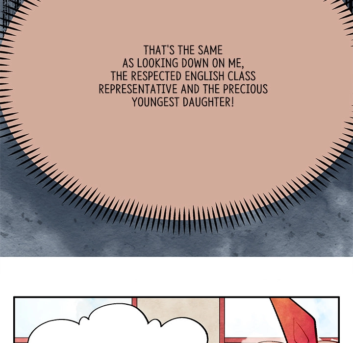 Won, Too, Three... Go! Chapter 28 page 13 - 