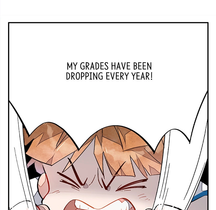 Won, Too, Three... Go! Chapter 28 page 129 - 