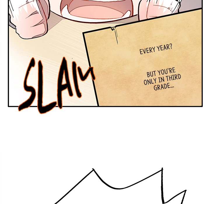 Won, Too, Three... Go! Chapter 28 page 130 - 