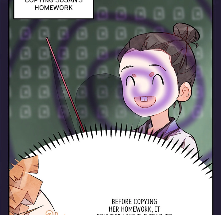 Won, Too, Three... Go! Chapter 28 page 132 - 