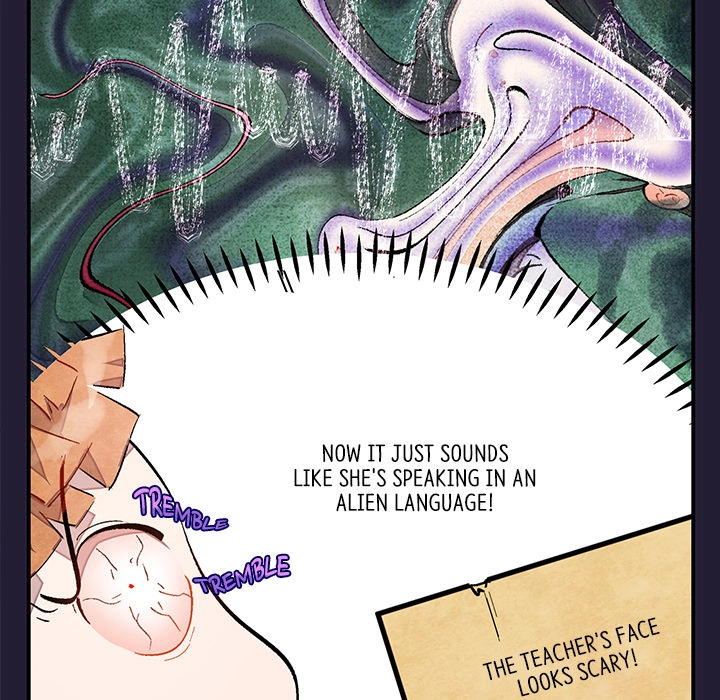 Won, Too, Three... Go! Chapter 28 page 134 - 