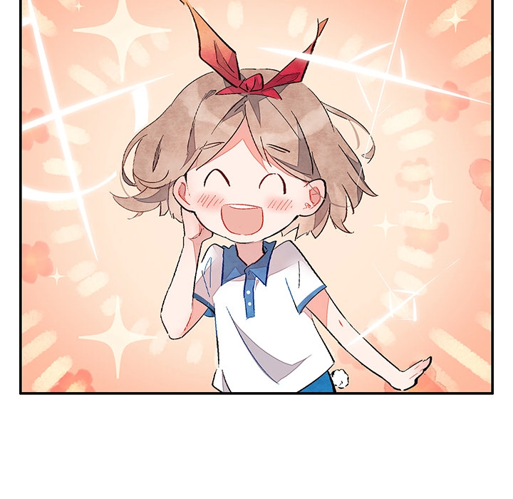 Won, Too, Three... Go! Chapter 28 page 16 - 