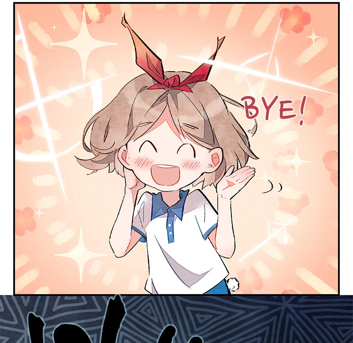 Won, Too, Three... Go! Chapter 28 page 18 - 
