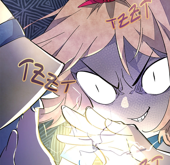 Won, Too, Three... Go! Chapter 28 page 20 - 