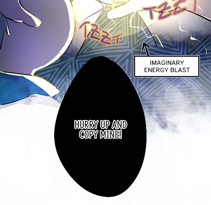 Won, Too, Three... Go! Chapter 28 page 21 - 