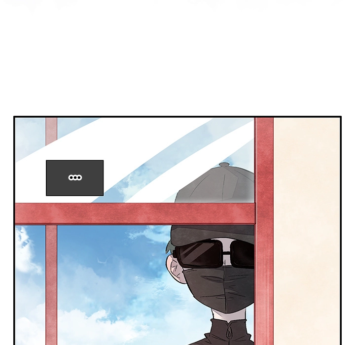 Won, Too, Three... Go! Chapter 28 page 22 - 