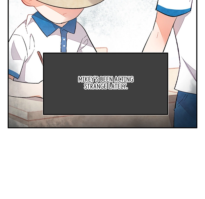 Won, Too, Three... Go! Chapter 28 page 25 - 