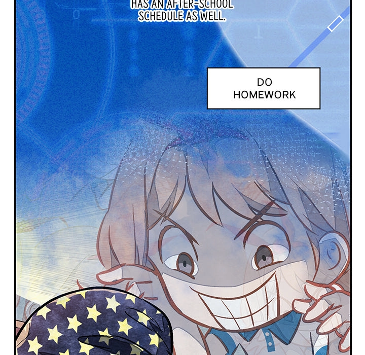 Won, Too, Three... Go! Chapter 28 page 28 - 