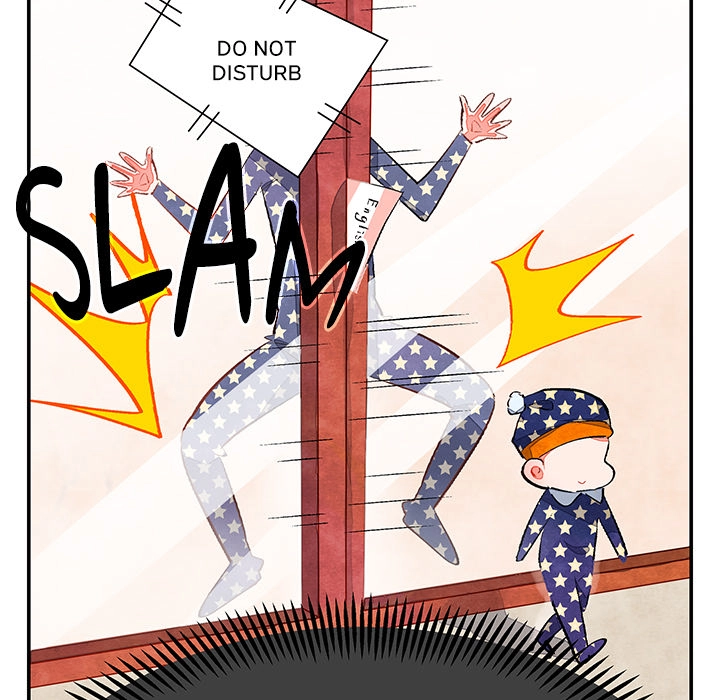 Won, Too, Three... Go! Chapter 28 page 32 - 