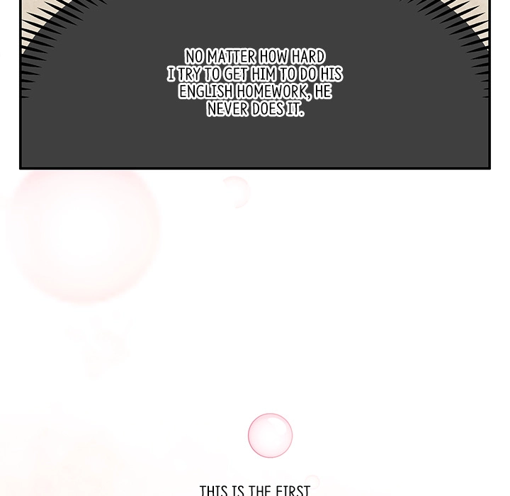 Won, Too, Three... Go! Chapter 28 page 33 - 