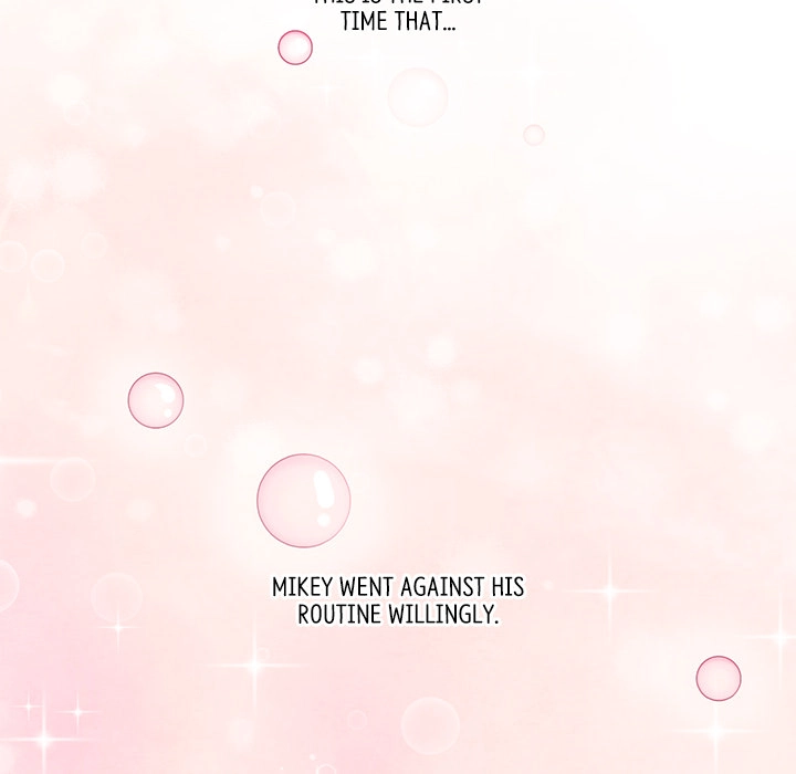 Won, Too, Three... Go! Chapter 28 page 34 - 