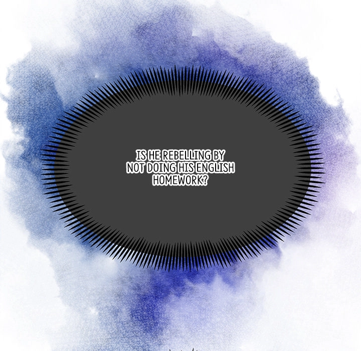 Won, Too, Three... Go! Chapter 28 page 37 - 