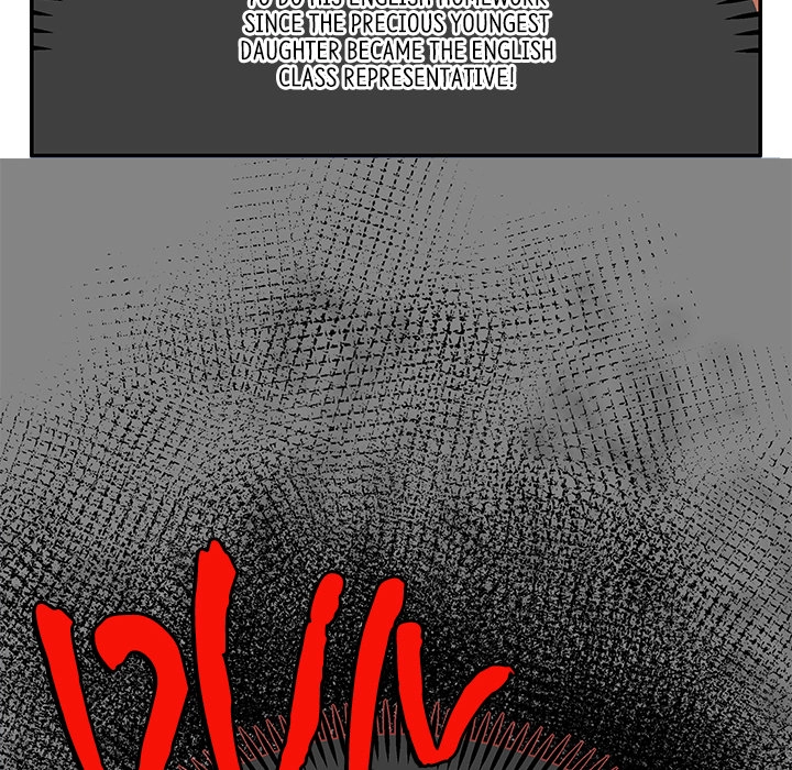 Won, Too, Three... Go! Chapter 28 page 40 - 