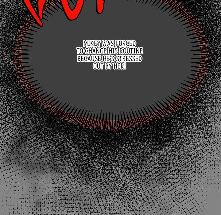 Won, Too, Three... Go! Chapter 28 page 41 - 