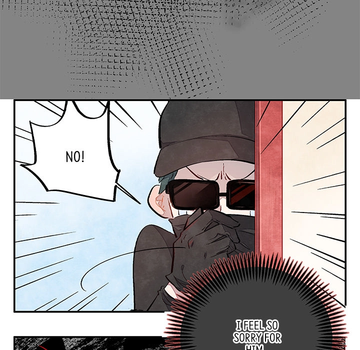 Won, Too, Three... Go! Chapter 28 page 42 - 