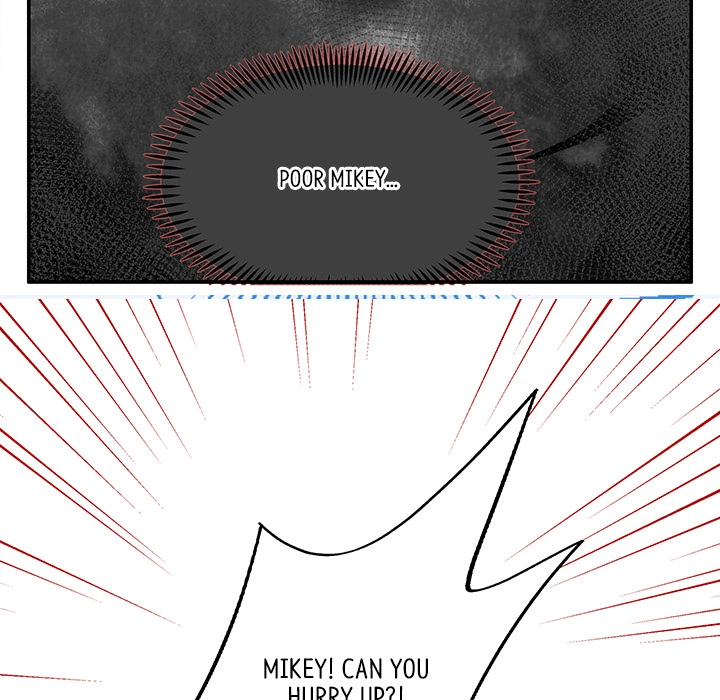 Won, Too, Three... Go! Chapter 28 page 44 - 