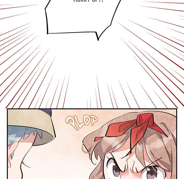 Won, Too, Three... Go! Chapter 28 page 45 - 