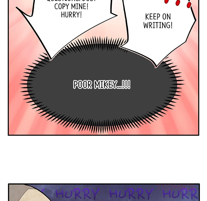 Won, Too, Three... Go! Chapter 28 page 48 - 
