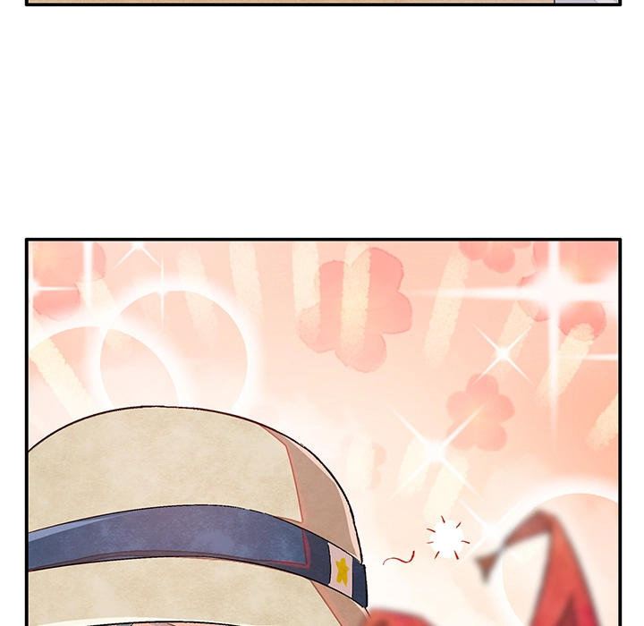 Won, Too, Three... Go! Chapter 28 page 53 - 