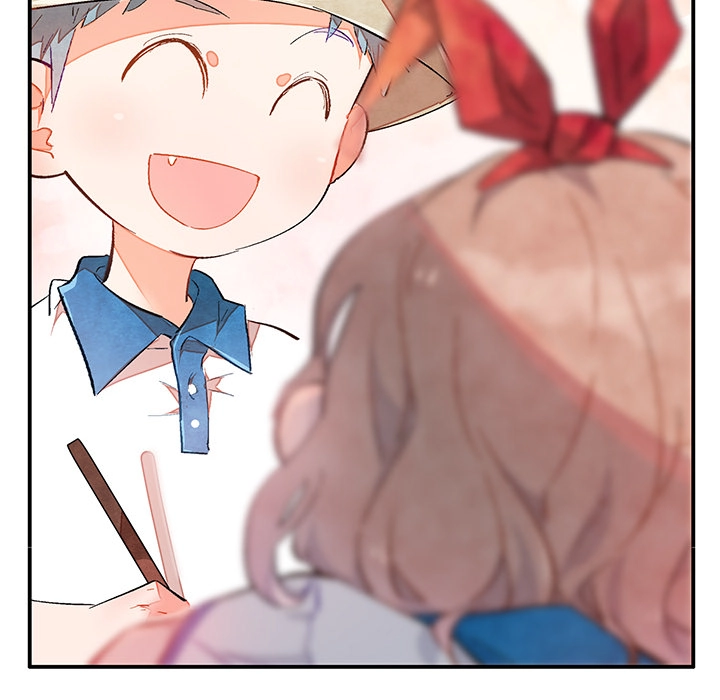 Won, Too, Three... Go! Chapter 28 page 54 - 