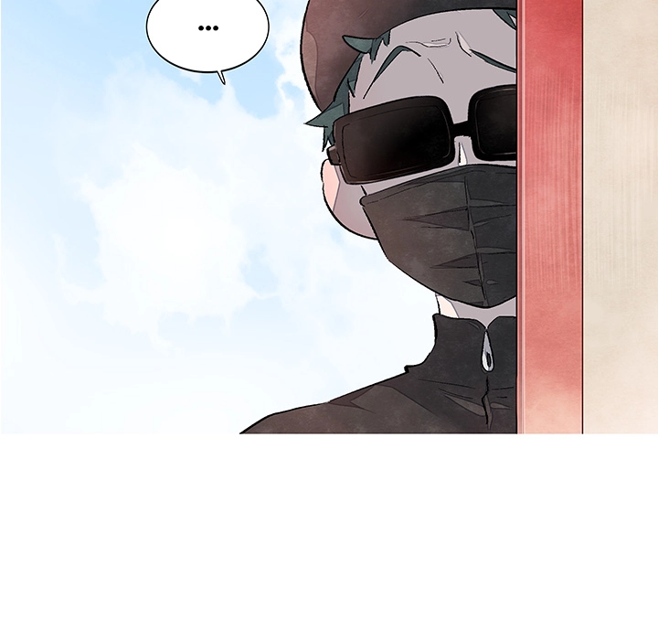 Won, Too, Three... Go! Chapter 28 page 56 - 
