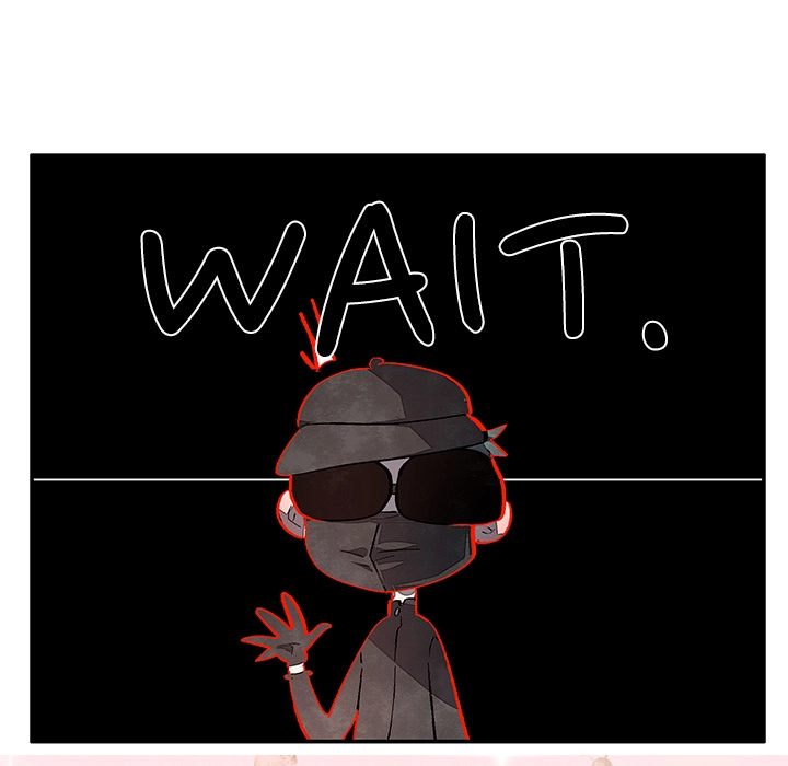 Won, Too, Three... Go! Chapter 28 page 61 - 